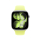 APPLE Pasek sportowy do Apple Watch - 46mm - M/L - neonowy żółty - 1362519 - zdjęcie 3
